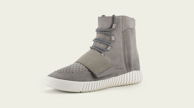 basket adidas kanye west prix